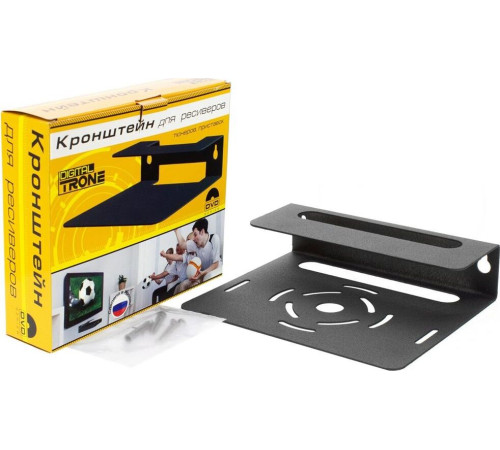 TRONE DIGITAL для TV/AV тюнеров и ресиверов