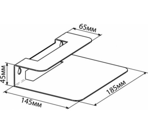 TRONE DIGITAL для TV/AV тюнеров и ресиверов