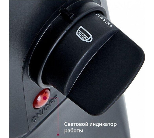 DELTA LUX DL-8151К черный