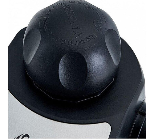 DELTA LUX DL-8151К черный