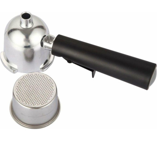 DELTA LUX DL-8151К черный