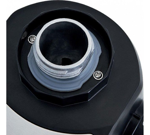 DELTA LUX DL-8151К черный