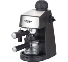 DELTA LUX DL-8151К черный