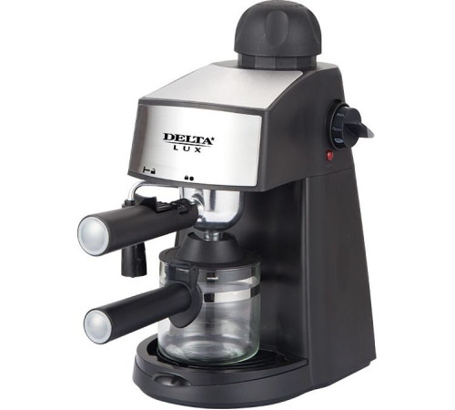 DELTA LUX DL-8151К черный