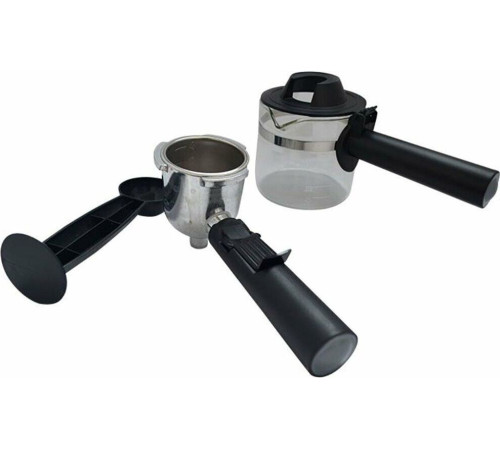 DELTA LUX DL-8151К черный