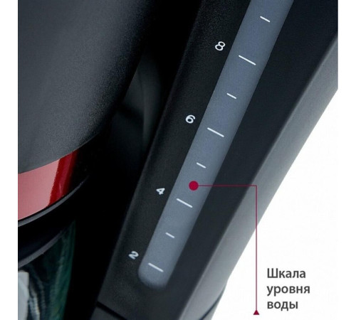 DELTA LUX DL-8152 черный