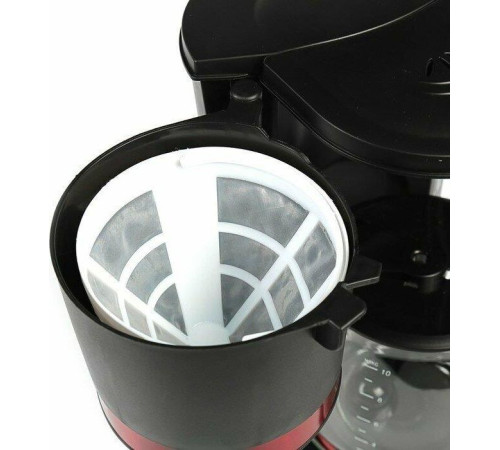 DELTA LUX DL-8152 черный