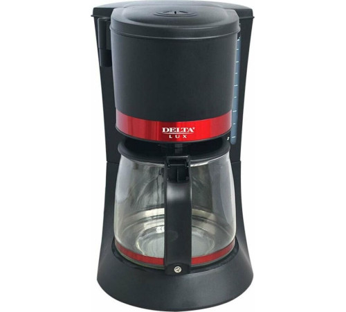 DELTA LUX DL-8152 черный