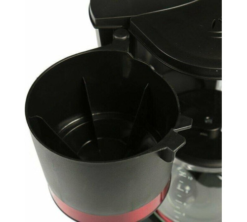 DELTA LUX DL-8152 черный