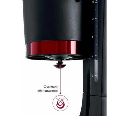 DELTA LUX DL-8152 черный