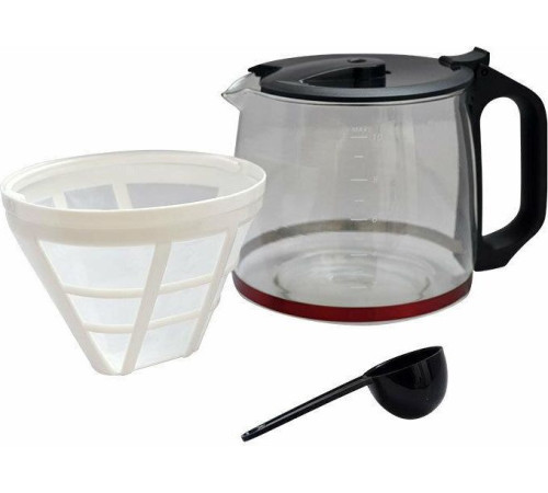 DELTA LUX DL-8152 черный