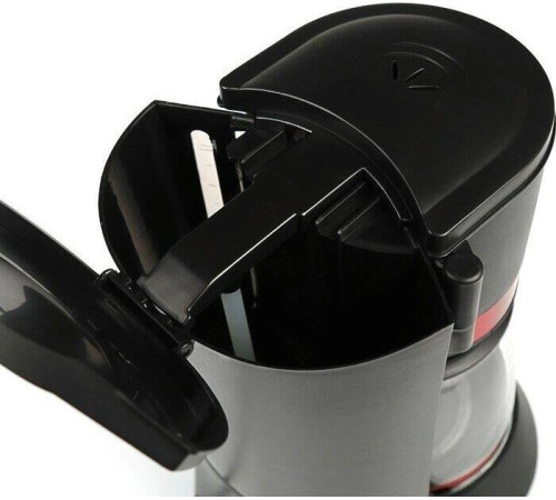 DELTA LUX DL-8152 черный