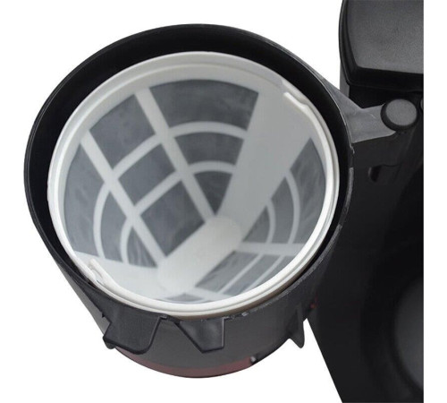 DELTA LUX DL-8152 черный