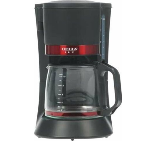 DELTA LUX DL-8152 черный