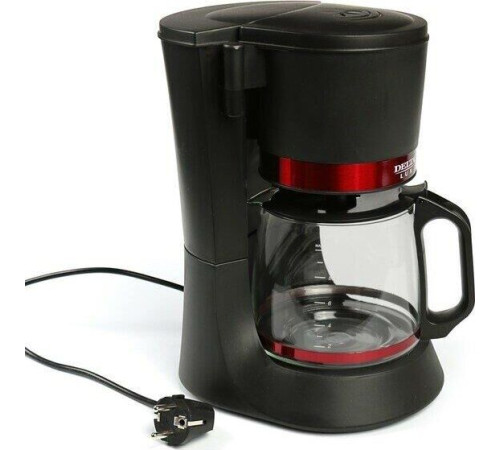 DELTA LUX DL-8152 черный