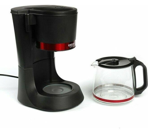 DELTA LUX DL-8152 черный