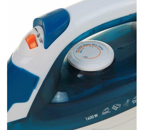 HOMESTAR HS-4004 голубой (002676)