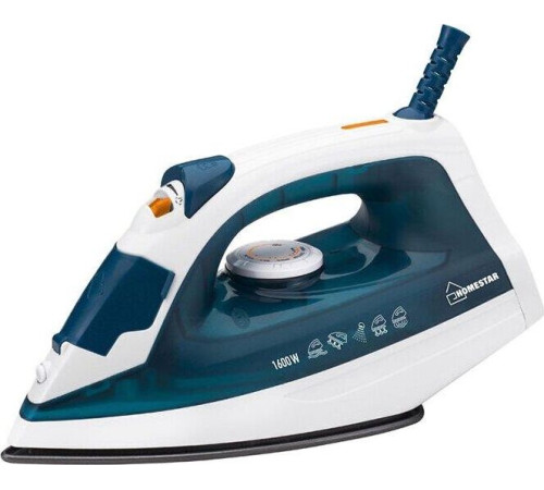 HOMESTAR HS-4004 голубой (002676)