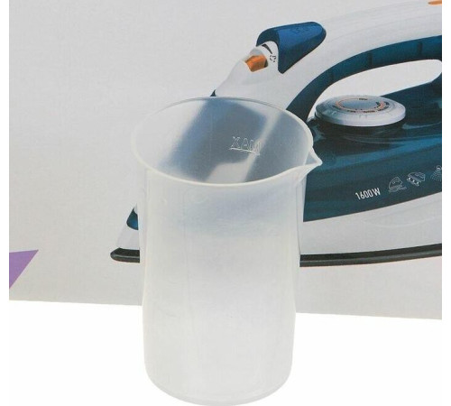 HOMESTAR HS-4004 голубой (002676)