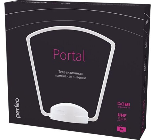 PERFEO (PF_4505) PORTA, активная