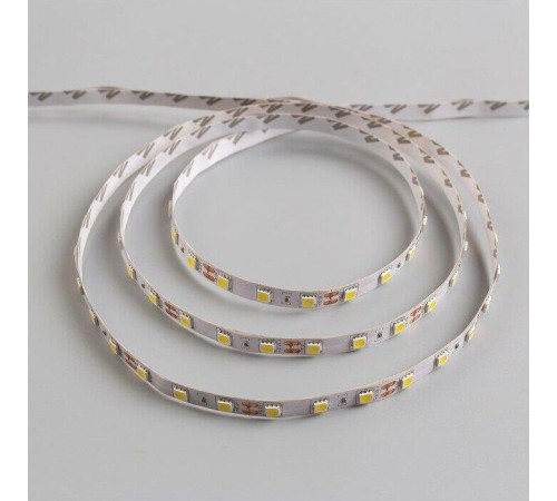 ECOLA S2LV14ESB STD 144W/m 12V IP20 10mm 60Led/m 4200K 5м