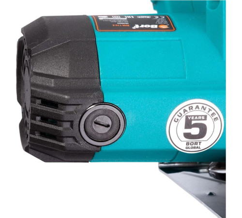 BORT BHK-110-S (алмазная)