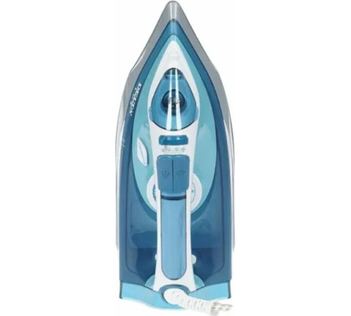 DELTA LUX DL-712 белый с серо-голубым