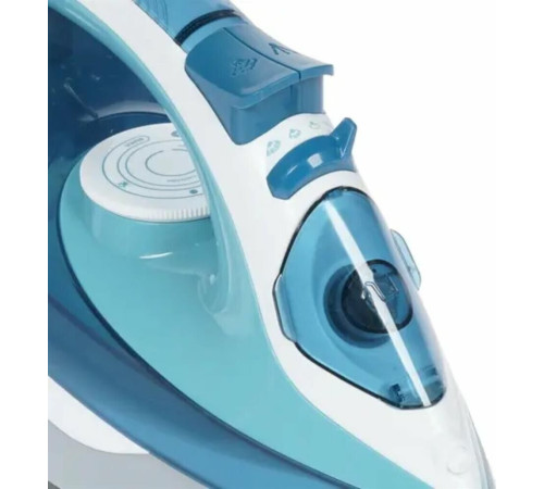 DELTA LUX DL-712 белый с серо-голубым