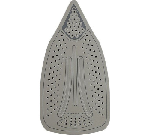 DELTA LUX DL-712 белый с серо-голубым