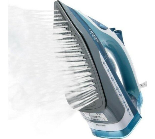 DELTA LUX DL-712 белый с серо-голубым