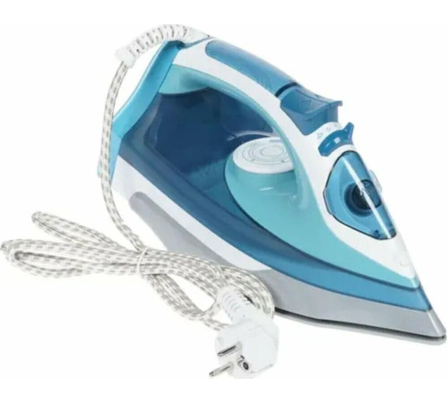 DELTA LUX DL-712 белый с серо-голубым