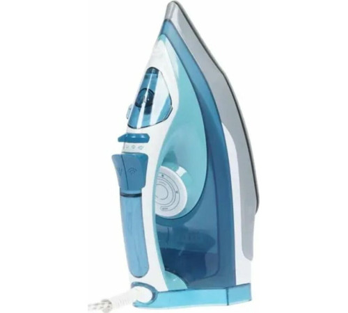 DELTA LUX DL-712 белый с серо-голубым