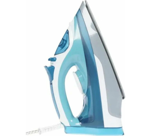 DELTA LUX DL-712 белый с серо-голубым