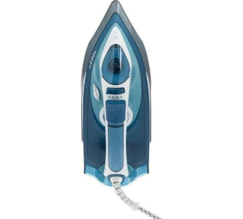 DELTA LUX DL-712 белый с серо-голубым