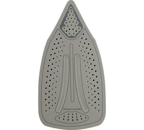 DELTA LUX DL-712 белый с серо-голубым