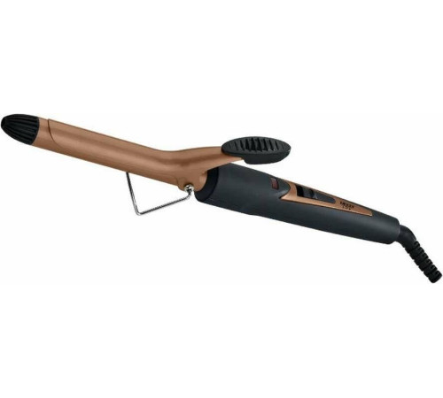 DELTA DL-0630 черный с бронзовым (щипцы)