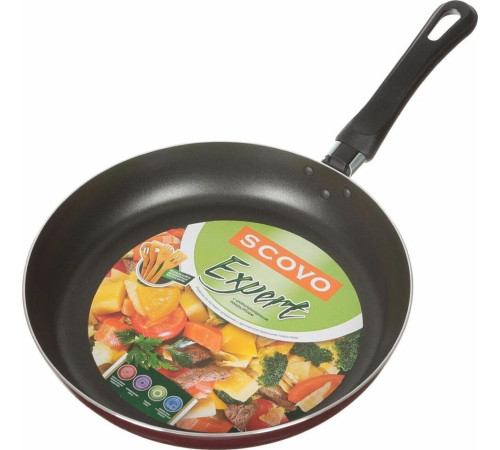 SCOVO СЭ-024 expert д.26 см