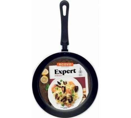 SCOVO СЭ-024 expert д.26 см