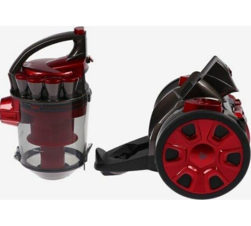 KELLI KL-8005 красный