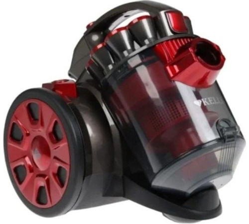 KELLI KL-8005 красный