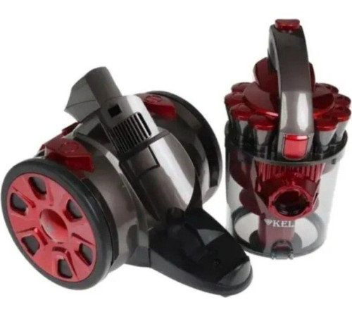 KELLI KL-8005 красный