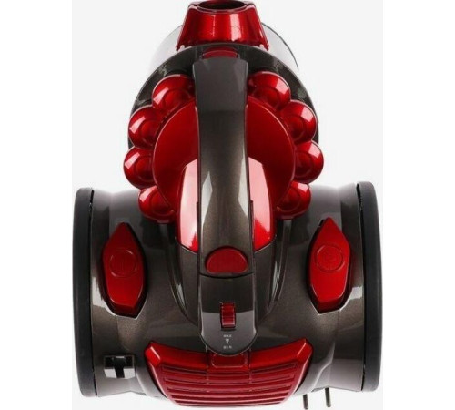 KELLI KL-8005 красный