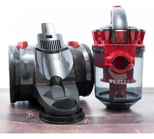 KELLI KL-8005 красный