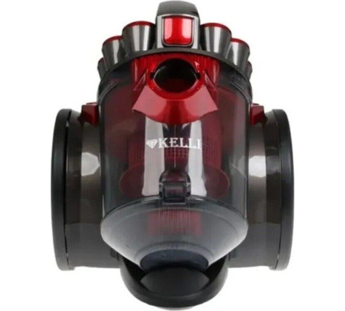 KELLI KL-8005 красный