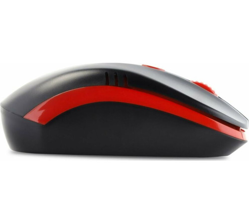 SMARTBUY (SBM-344CAG-KR) черный/красный