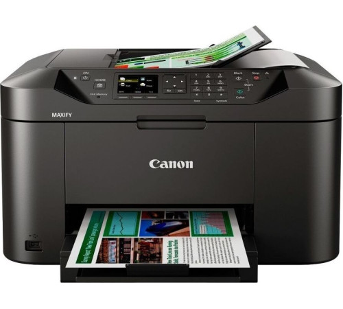 CANON Maxify MB2140 Black (0959C007)