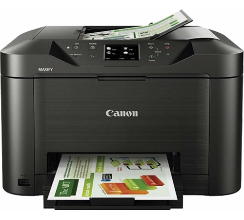 CANON Maxify MB2140 Black (0959C007)