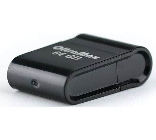 OLTRAMAX OM-64GB-70-черный