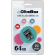 OLTRAMAX OM-64GB-70-черный
