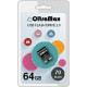 OLTRAMAX OM-64GB-70-черный